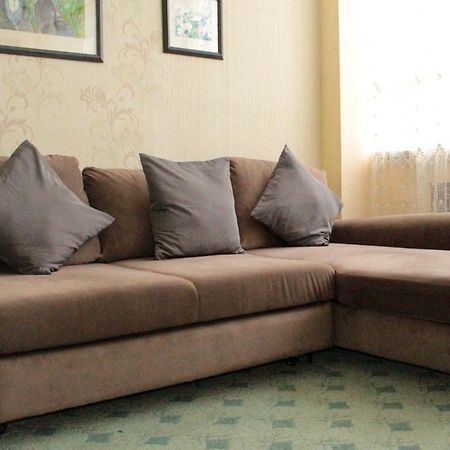 Hotel Павлодар Zewnętrze zdjęcie