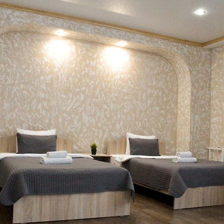 Hotel Павлодар Zewnętrze zdjęcie