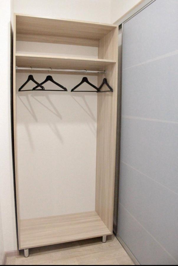 Hotel Павлодар Zewnętrze zdjęcie