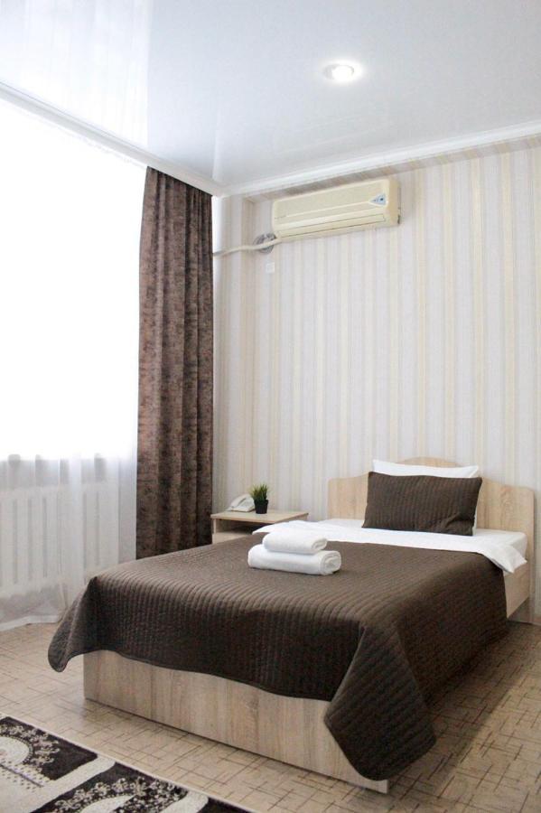 Hotel Павлодар Zewnętrze zdjęcie