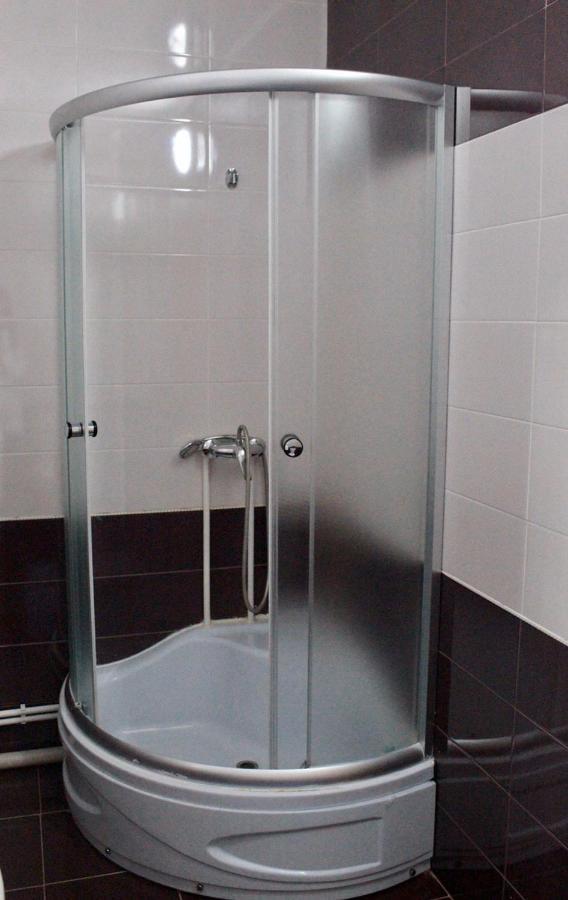 Hotel Павлодар Zewnętrze zdjęcie