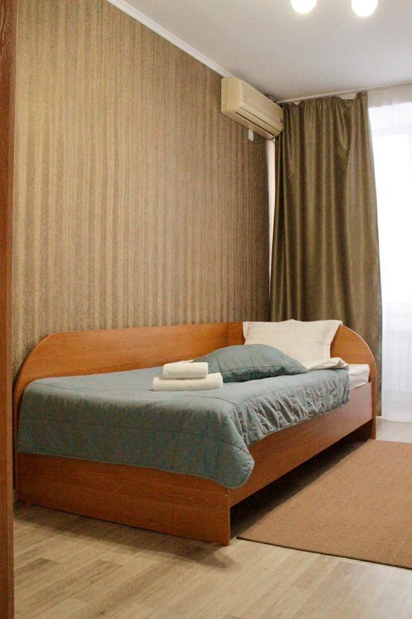 Hotel Павлодар Zewnętrze zdjęcie