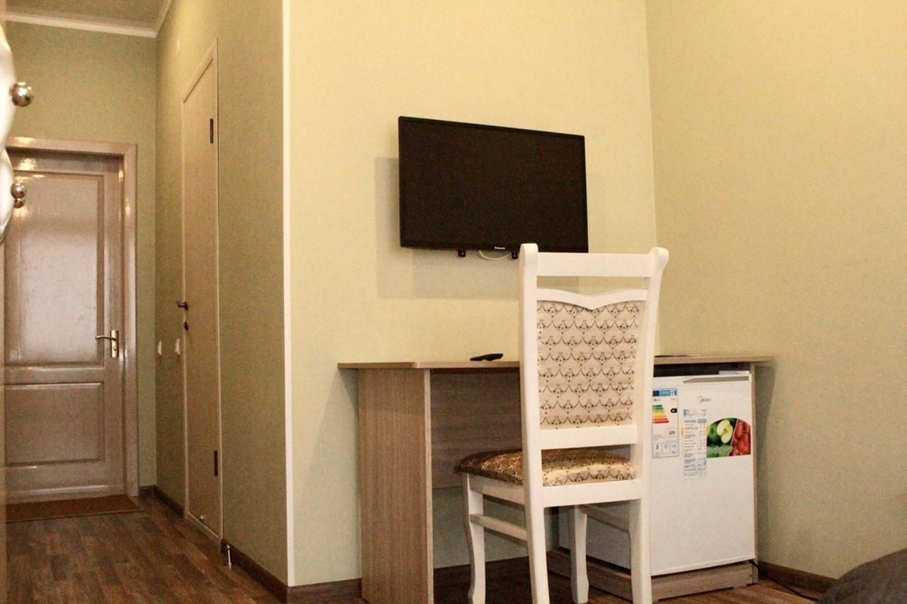 Hotel Павлодар Zewnętrze zdjęcie