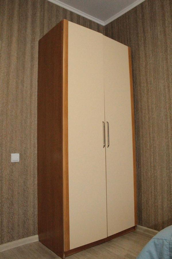 Hotel Павлодар Zewnętrze zdjęcie