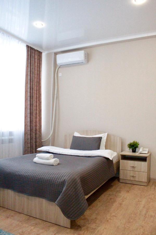Hotel Павлодар Zewnętrze zdjęcie