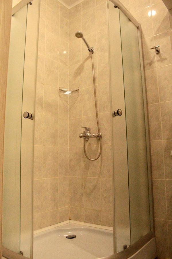 Hotel Павлодар Zewnętrze zdjęcie